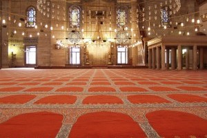 Természetes megoldások szőnyegtisztításhoz