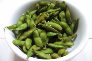 A feldolgozott szója egészségtelen? - 1. rész