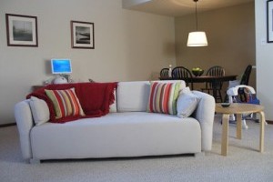 Csíkos dekorációs ötletek