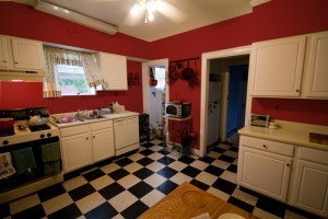 Egyedi konyhák - Hogyan dekoráljunk olaszos módra?