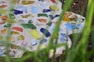 Ötletes kerti tipegők készítése