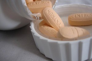 Rákmegelőzés vitaminokkal? - 1. rész