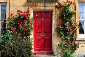 Feng Shui - Tényleg szerencsét hoz a vörös ajtó?