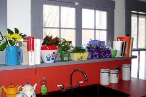 A beltéri kertészkedés művészete - 3. rész