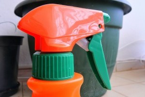 Használjunk házilag készített rovarirtókat!