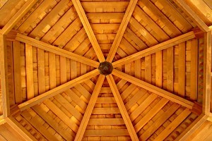 Mit kell tudni a szabadtéri faburkolatokról? - 1. rész