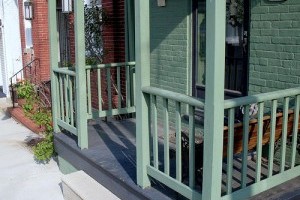 Mit kell tudni a szabadtéri faburkolatról? - 2. rész