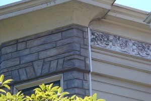 Hogyan készítsünk kőutánzatot?