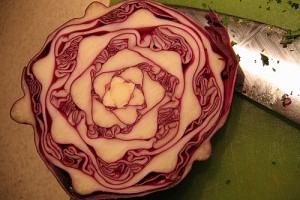 Káposztával a gyomorfekély ellen! - 3. rész