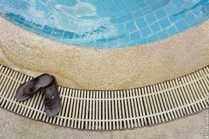 Hogyan ürítsük a medencénket?