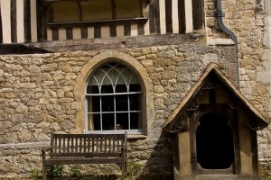 Készítsünk kutyaólat a raktárhelyiségben! - 3. rész