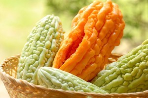 Milyen gyógyhatása van a keserű dinnyének?