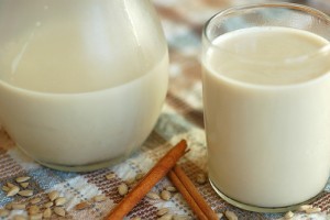 A hagyományos tejdiéta - természetes modern gyógymód