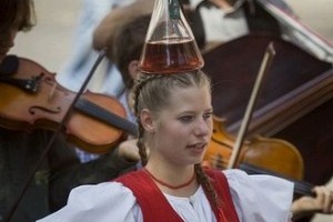 Vár a Budavári Borfesztivál!