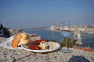 Dolce Vita a Budai Várban!