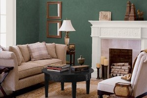 Dekoráljunk zölddel a Feng Shui segítségével!
