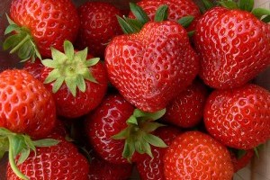 Az eper egyre mérgezőbb lesz!