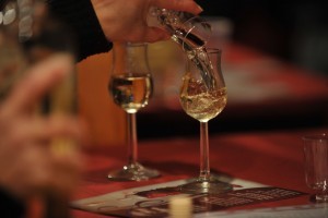 Roma dallamok és talján ízek kavalkádja a Budai Várban!