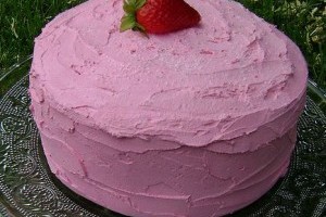 Süssünk házi szamócás sütit! - Piaci árak