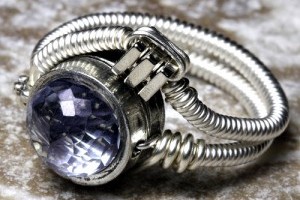 Környezetbarát ékszertisztítás!