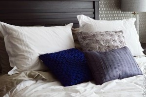 Hogyan tisztítsuk a párnáinkat?