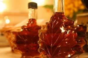 Hogyan készül a juharszirup? - 2. rész