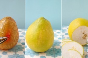 Érdekességek a pomelóról!