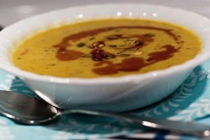 A legfinomabb sütőtök krémleves receptje! - Piaci árak