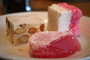 Hogyan készül a híres szultánkenyér?