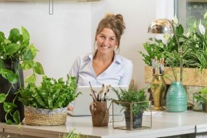 Légtisztító növényekkel tisztítsuk otthonunk levegőjét