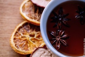 Téli melegítő teák a jobb közérzetért