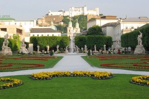 A világ 13 legszebb kertje