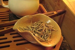 Tudnivalók a fehér teáról!