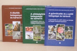 Kertbarátok, szakemberek karácsonya!