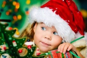 Kreatív karácsonyi gyerekjátékok