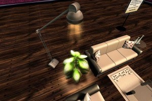 Milyen világítás szükséges a benti növényeknek?