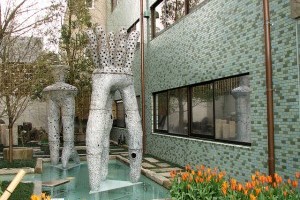 15 kertdíszítési ötlet - 1. rész