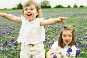 Neveljünk kertészt gyermekeinkből!