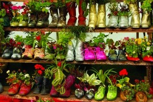 Gardenexpo 2011 - Ki a kertbe!