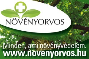 A növényorvoslás szerepe a kertben és nagyüzemben