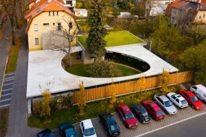 Lélegzetelállító belső udvarok!