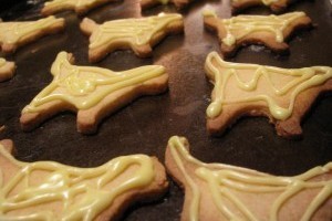 Citromos keksz recept - piaci árak