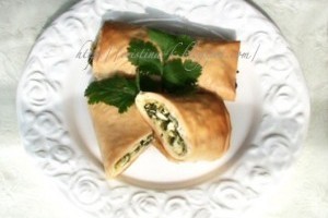 Tofus-spenótos palacsinta - piaci árak