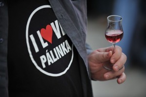 VI. Budapesti Pálinkafesztivál