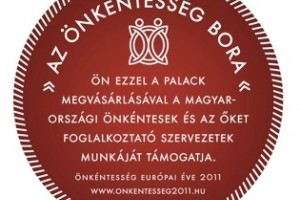 Önkéntesség Európai Éve 2011