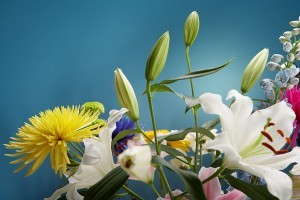 Értékesítés Virágboltoknak Workshop