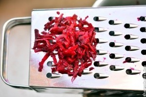 Gyors és ízletes céklasaláta