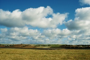A vidék élni akar!