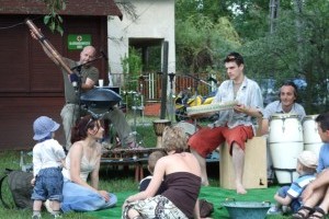 Biotár IV. Országos Öko Expo és Bio Fesztivál