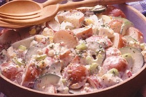 Károlyi-saláta recept - piaci árak